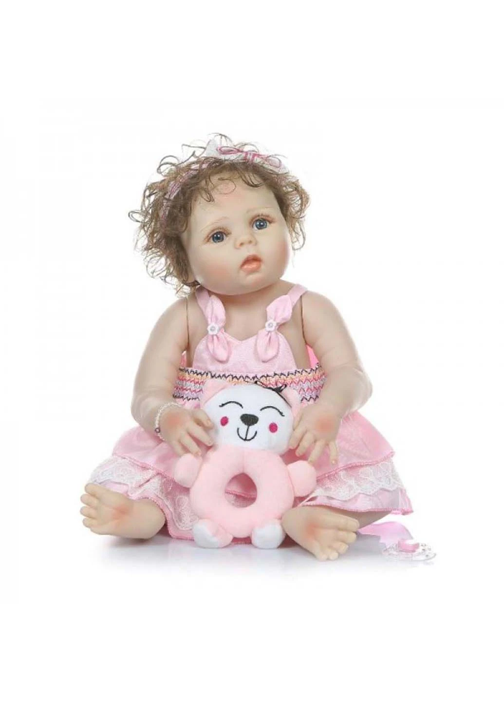 Кукла Reborn Doll (220172441)