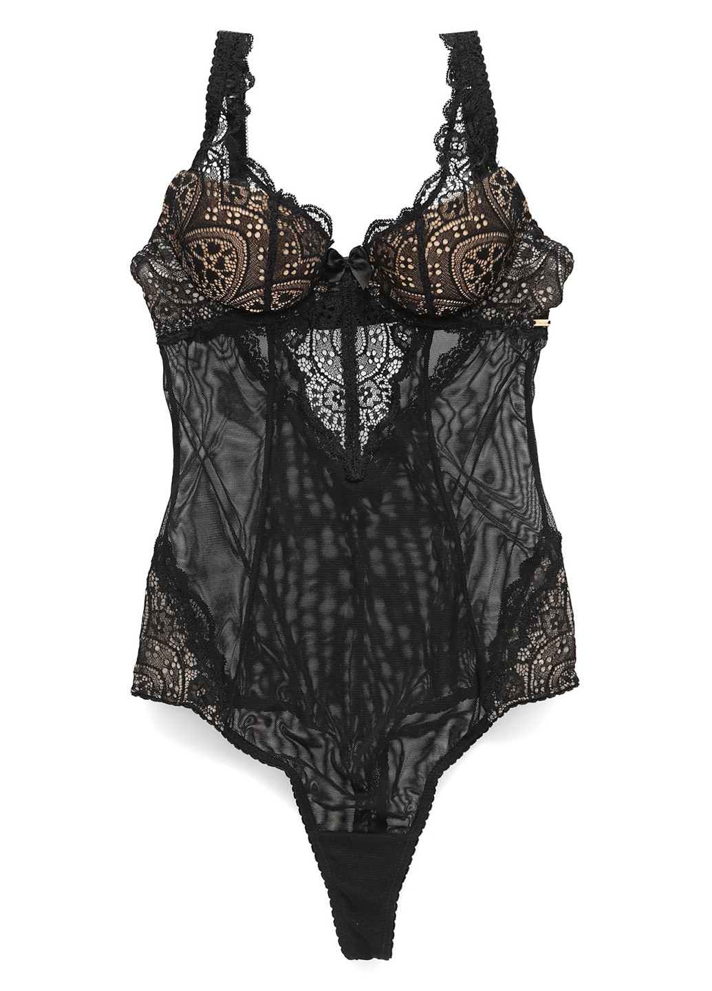 Боди Boux Avenue (352073672)