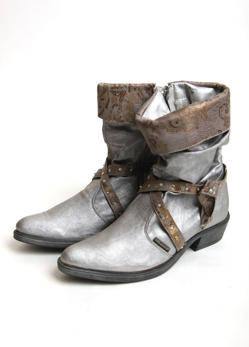 Напівчоботи Flamingo (197909460)