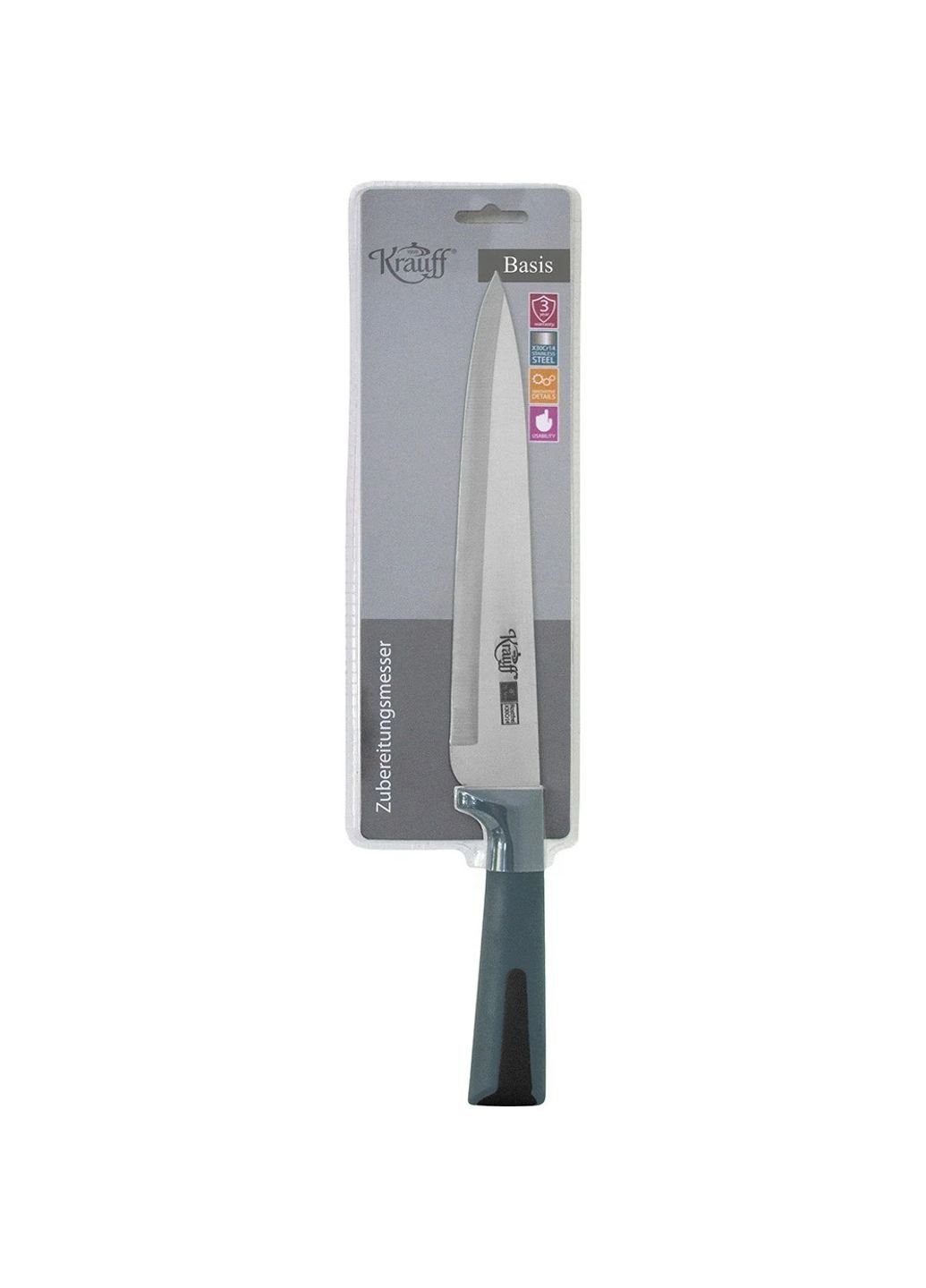 Нож универсальный 29-304-008 20.5 см Krauff (253614698)