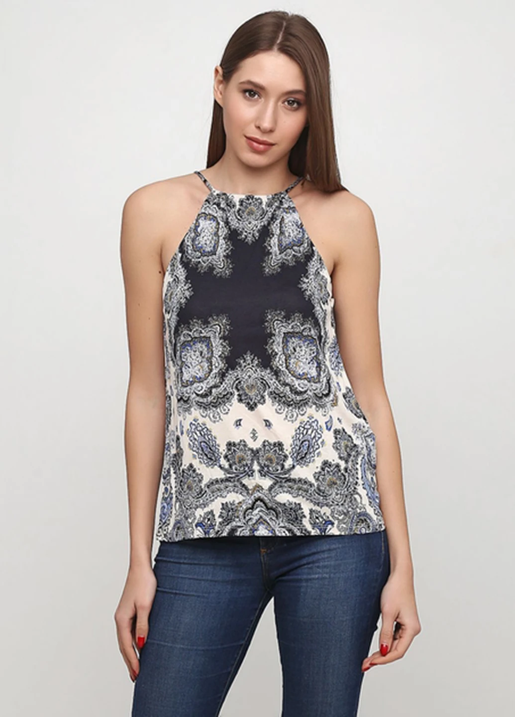 Топ H&M (304136842)