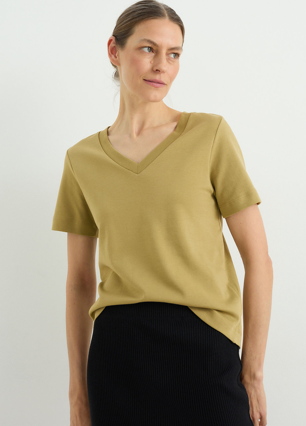 Футболка C&A - (352939053)