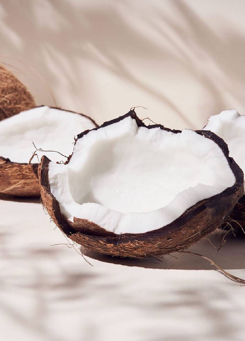 Скраб Coconut Milk, 200 мл Victoria's Secret (331145079)