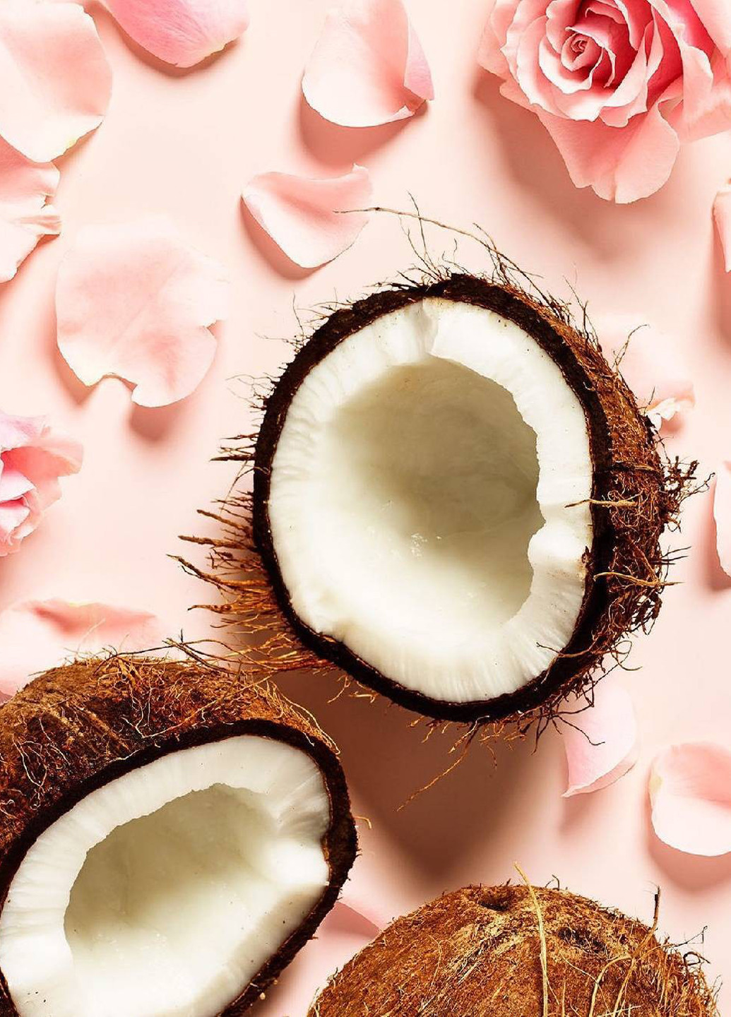 Скраб Coconut Milk, 200 мл Victoria's Secret (331145079)