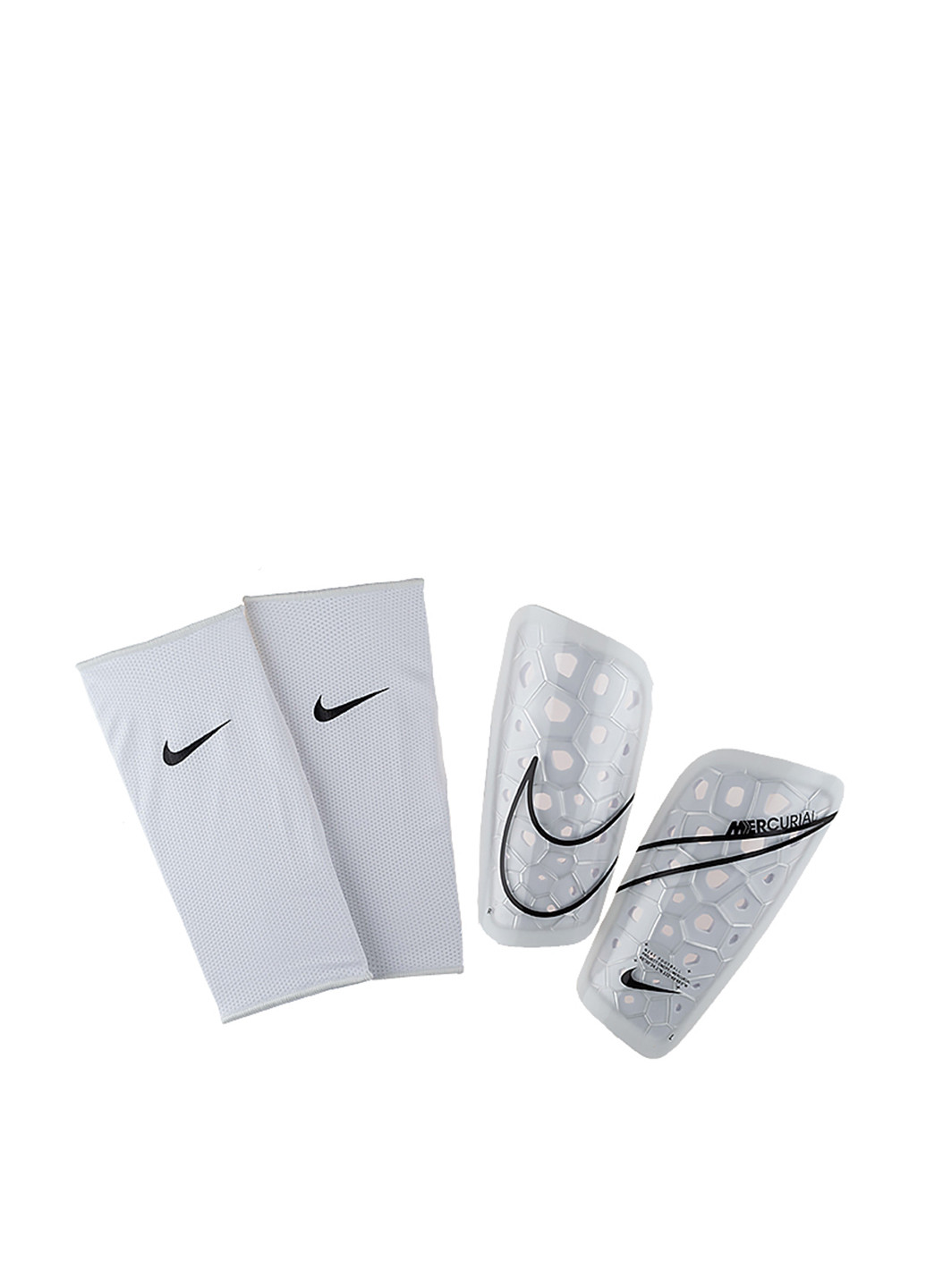Щитки Nike nk merc lt grd (213702912)