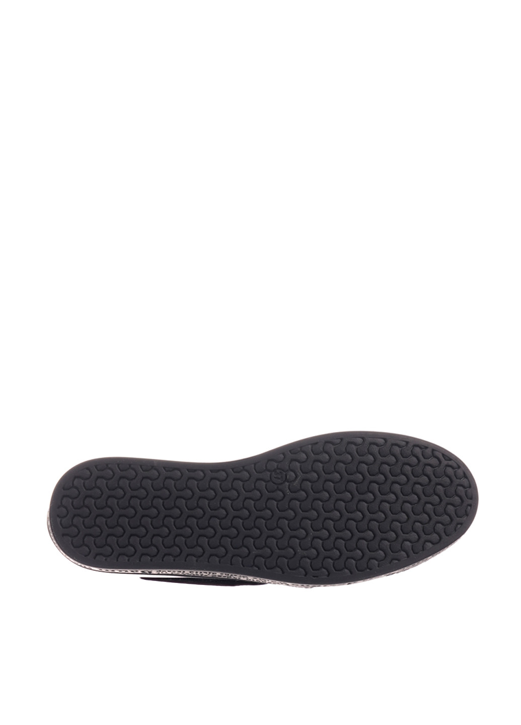 Осенние ботинки Bizoni без декора