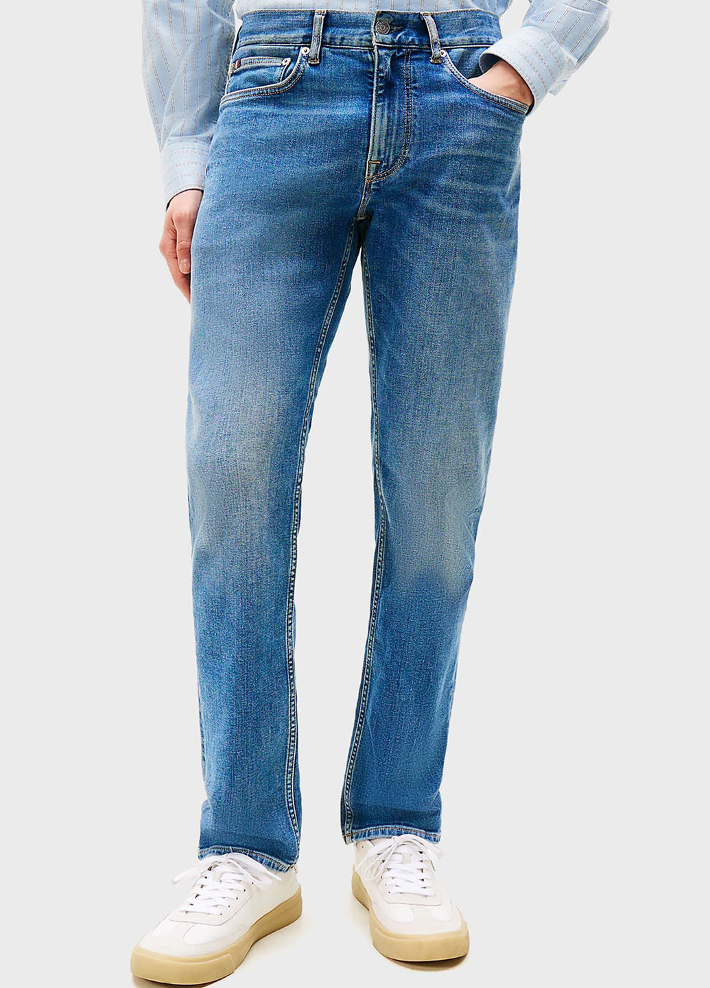 Джинси Tommy Hilfiger (344461759)