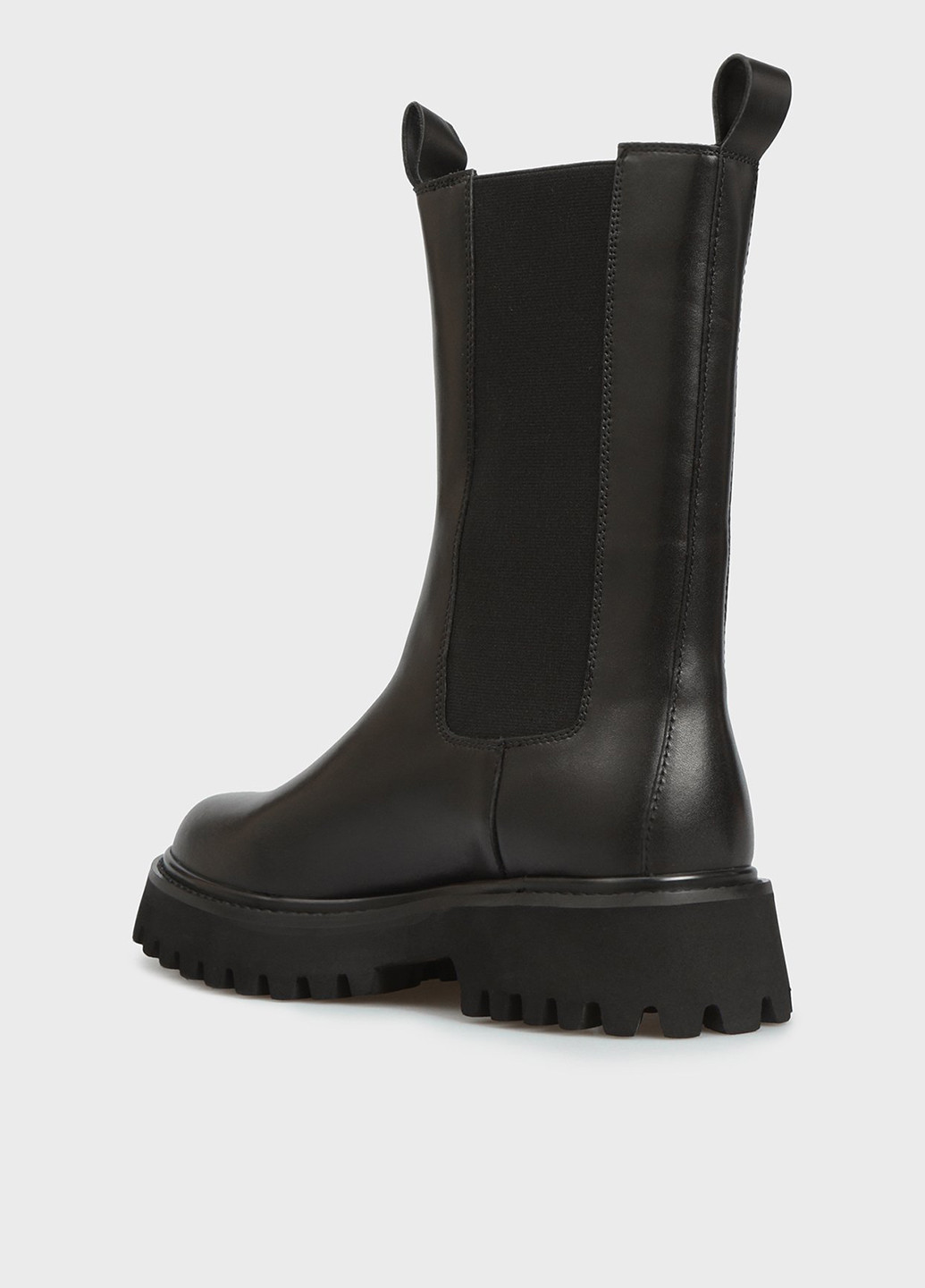 Напівчоботи PRPY (251266357)