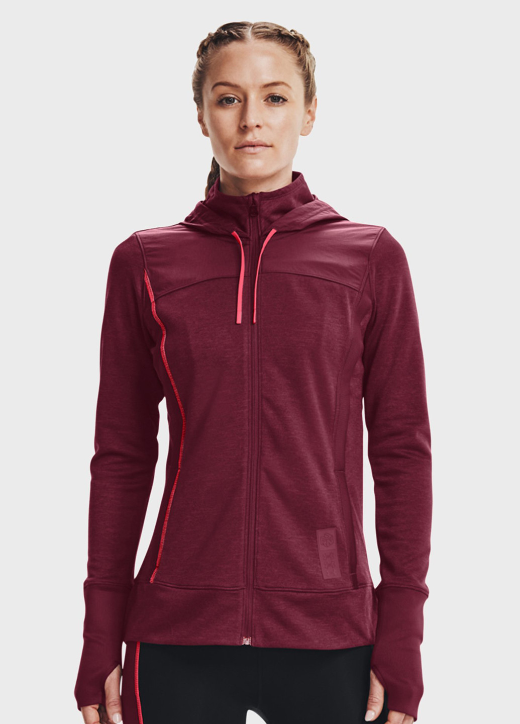 Олімпійка Under Armour (251267404)