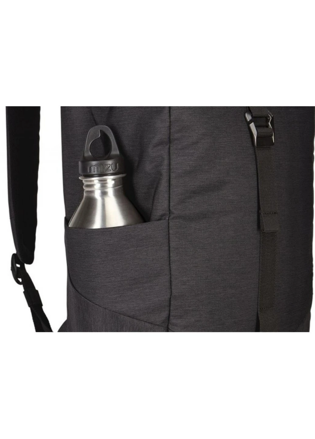 Рюкзак (3203820) Thule Lithos 16L Concrete/Black TLBP-113 (196922522)