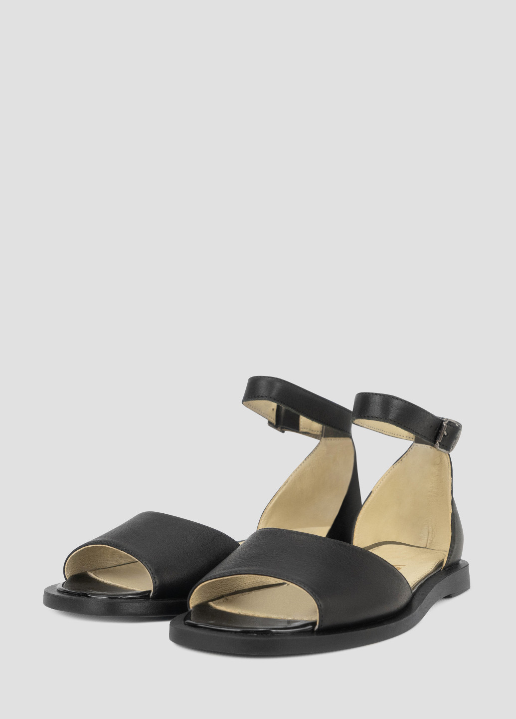 Кэжуал сандалии vm villomi на ремешке