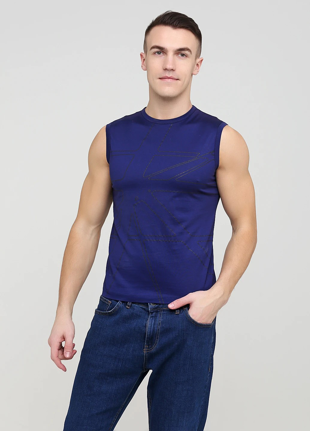 Майка John Richmond (361848660)