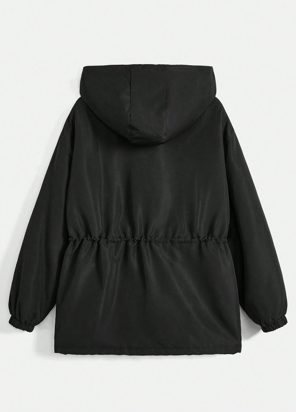 Парка SHEIN (342063293)