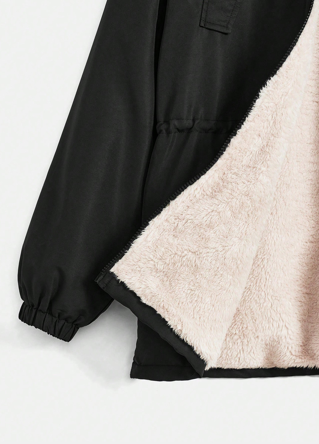 Парка SHEIN (342063293)