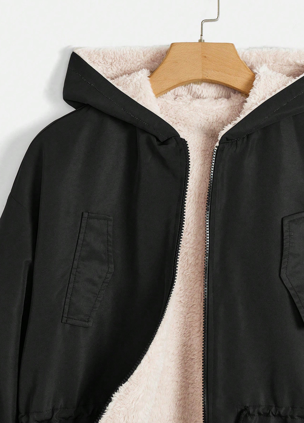 Парка SHEIN (342063293)