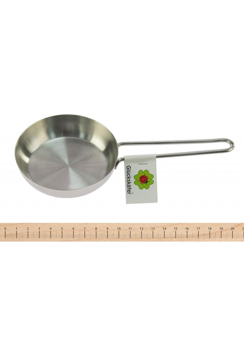 Ігровий набір металева сковорідка (9 см) (NIC530320) NIC (254065823)