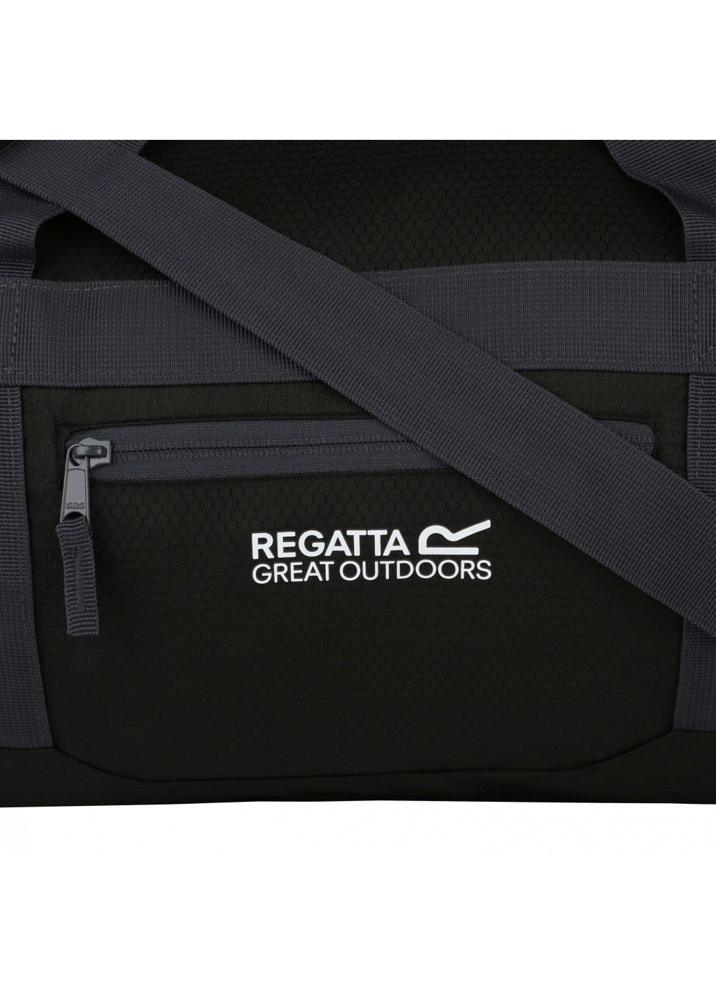 Сумка Regatta Packaway Duff 40L (369837383)