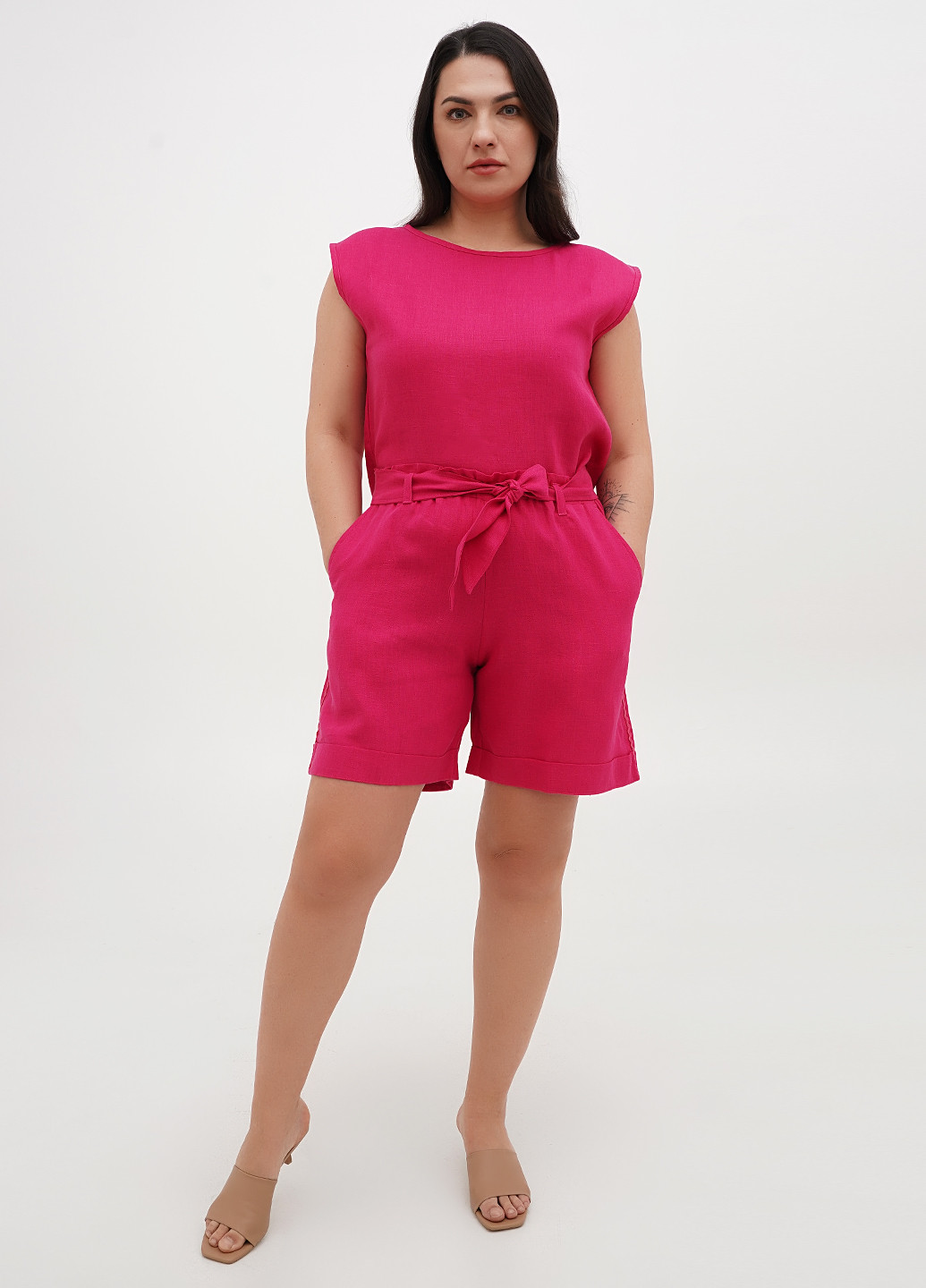 Шорты Silence (316159718)