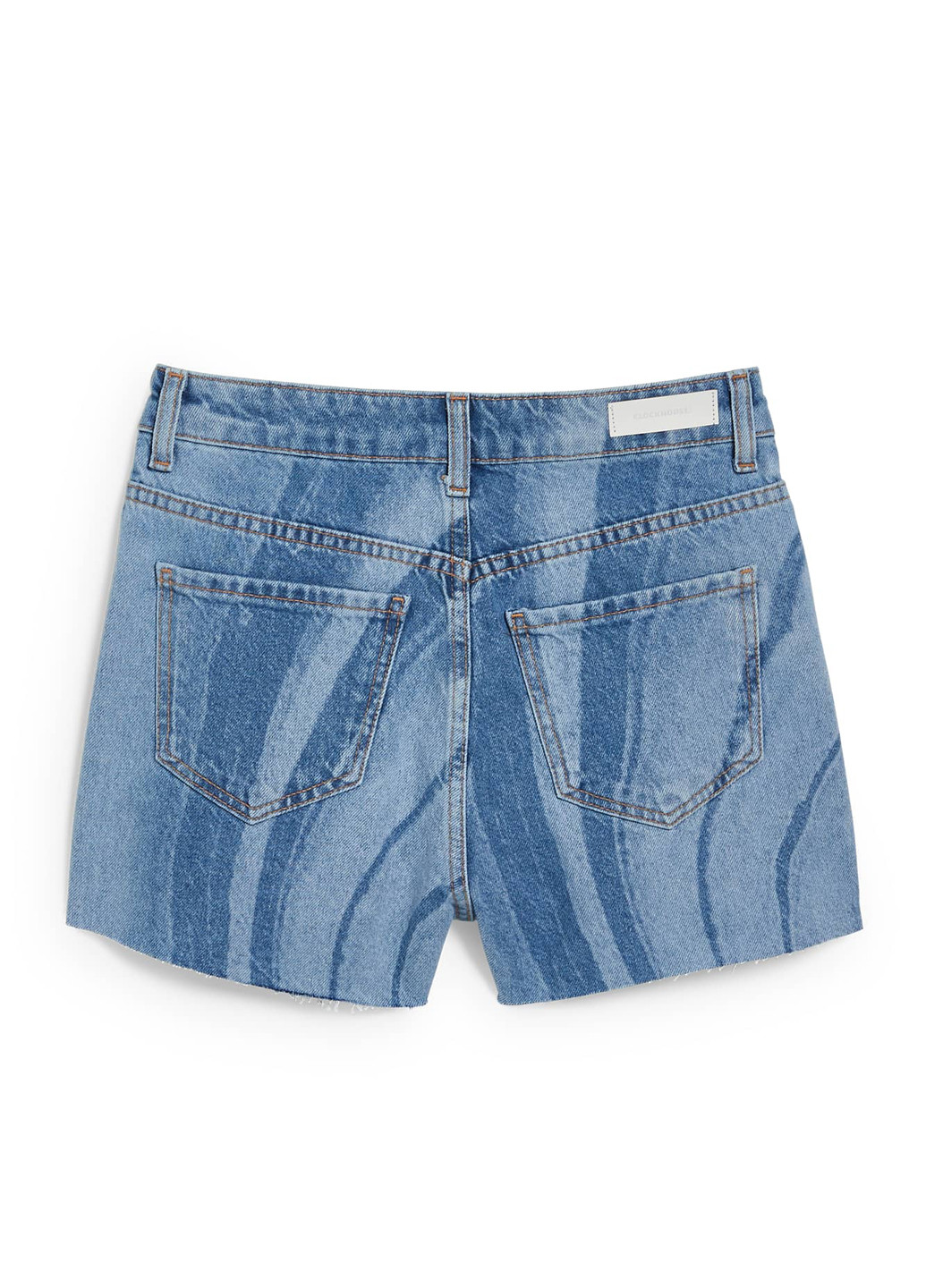 Шорты C&A (270964508)