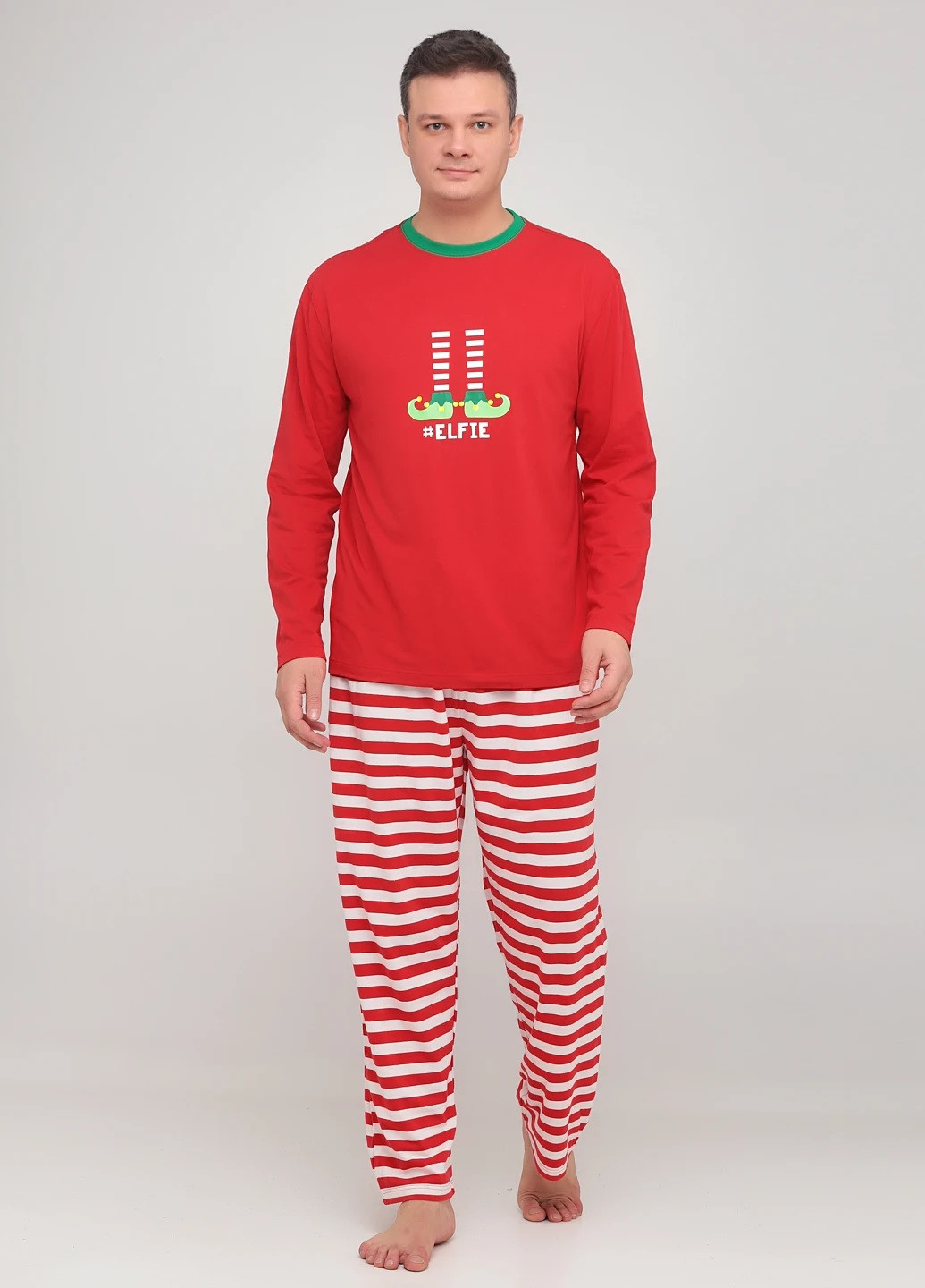 Піжама (лонгслів, штани) Sleepyheads (302870352)