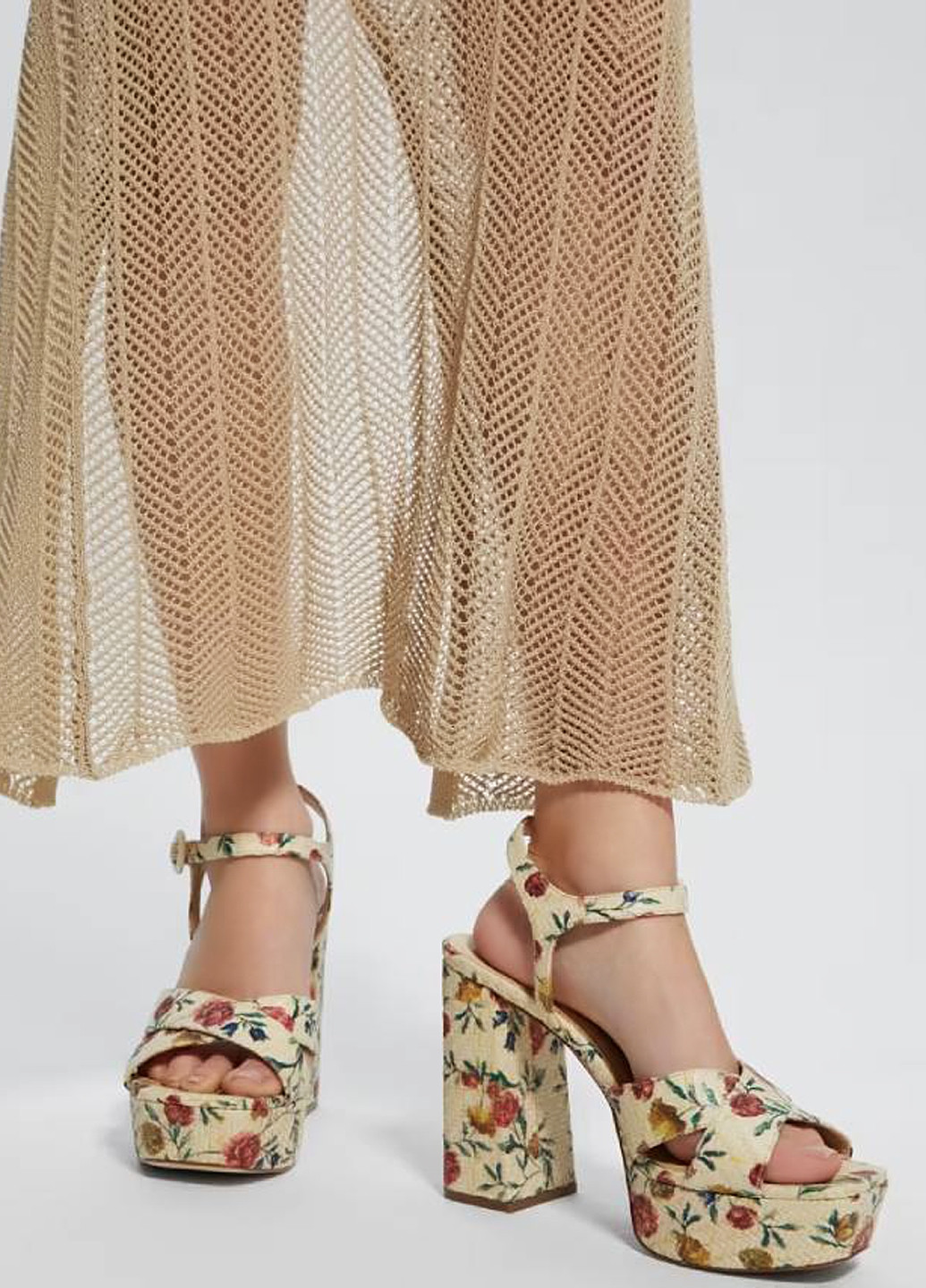 Босоніжки Guess (312016139)