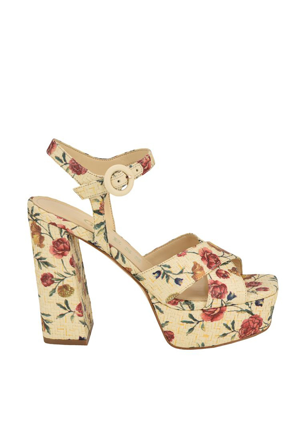 Босоніжки Guess (312016139)