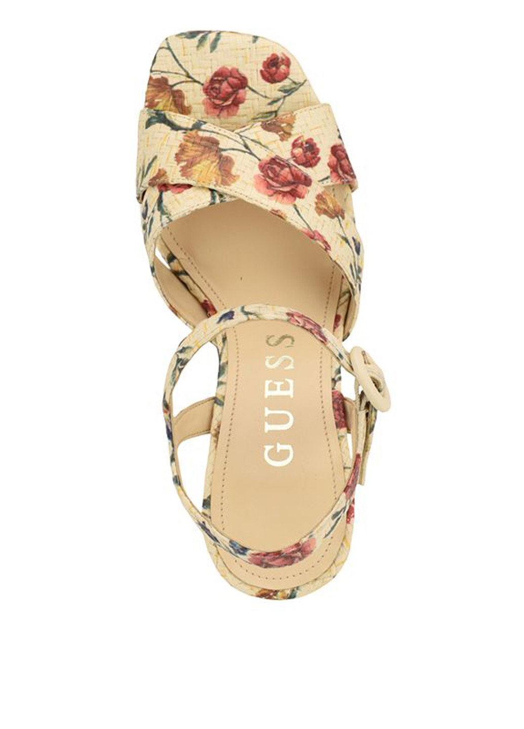 Босоніжки Guess (312016139)