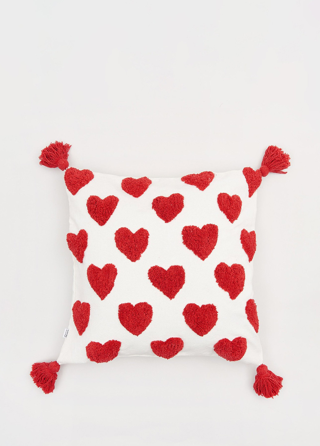 Наволочка, 45х45 см Sinsay (352073216)