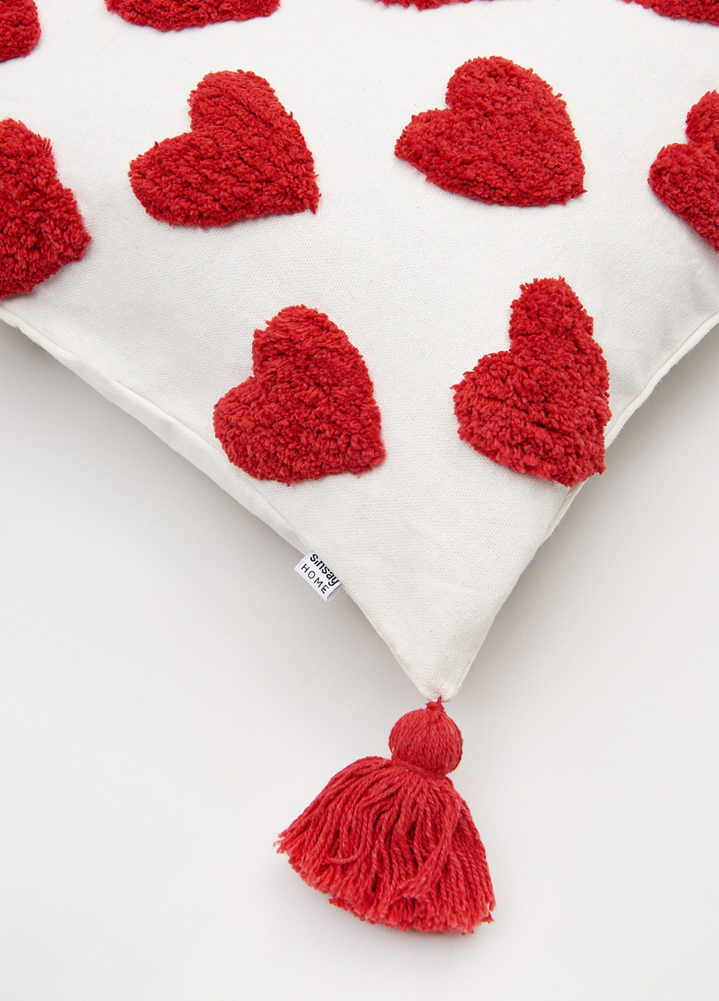 Наволочка, 45х45 см Sinsay (352073216)