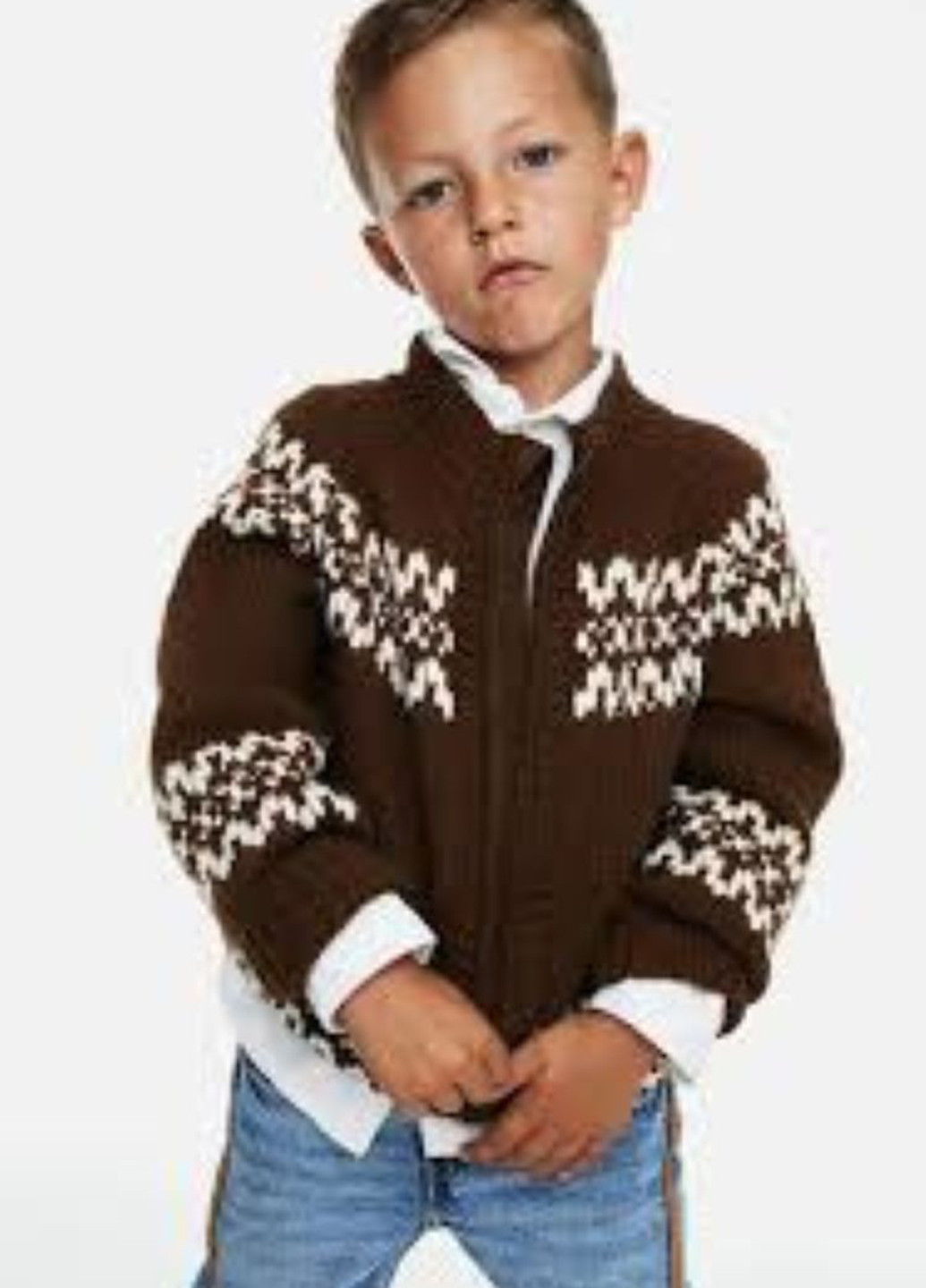 Кофта H&M (366117097)