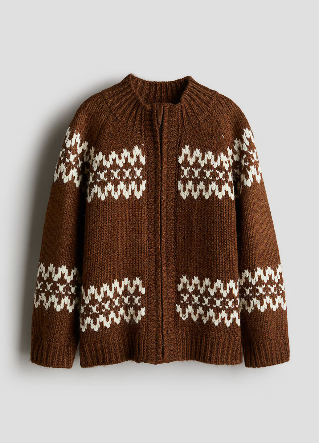 Кофта H&M (366117097)