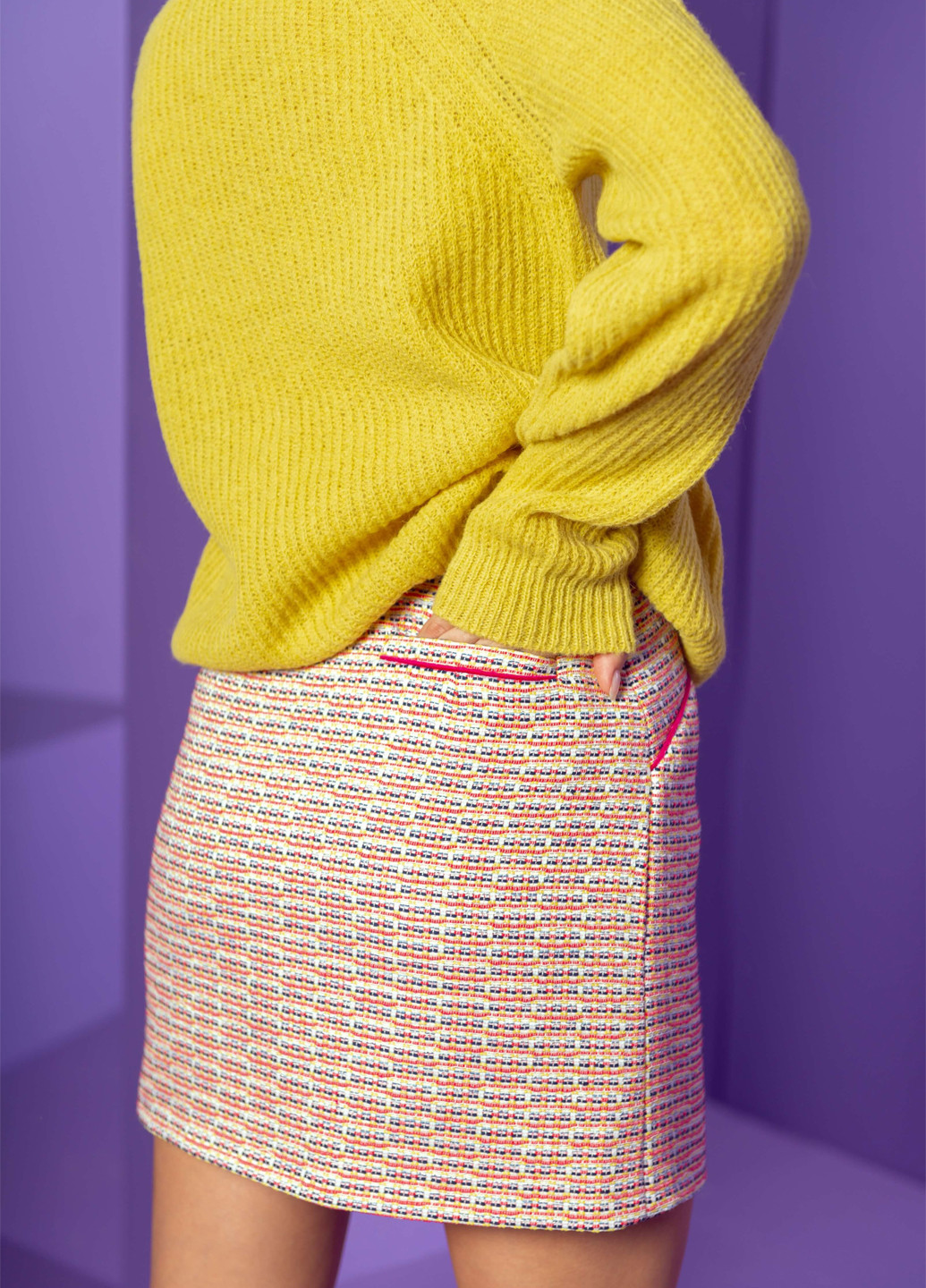 Спідниця WKMF (328201265)