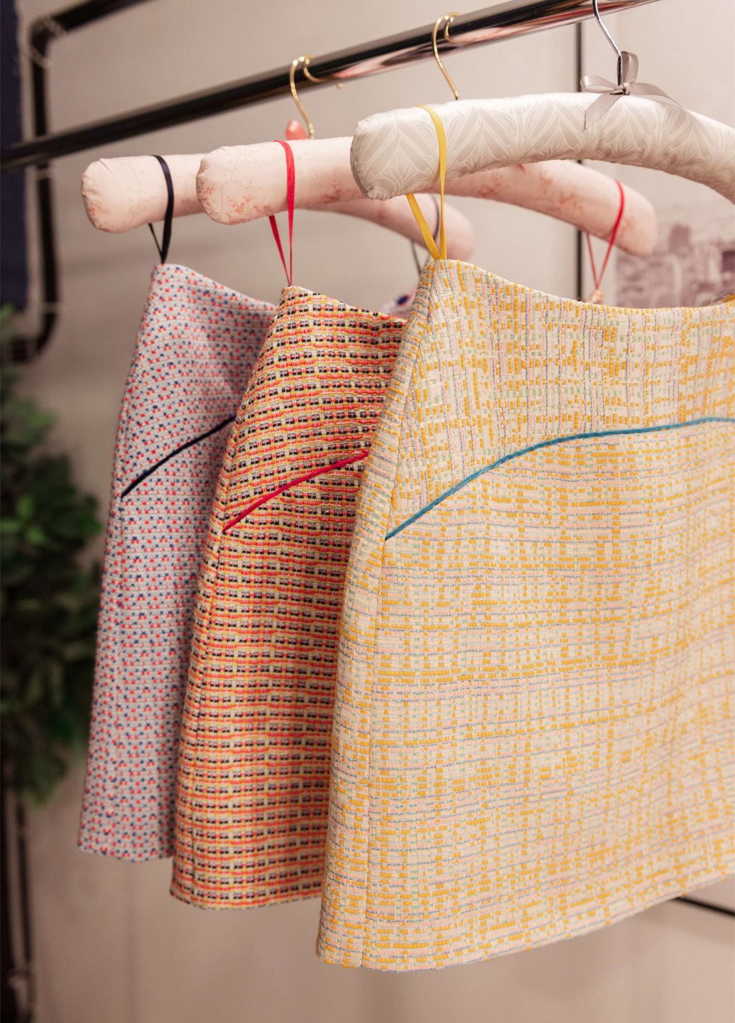 Спідниця WKMF (328201265)