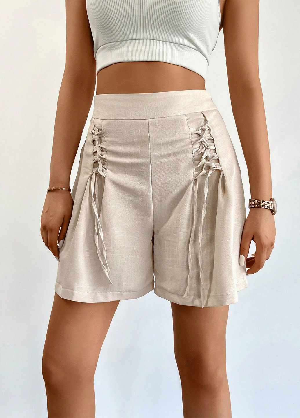 Шорти SHEIN (346756045)