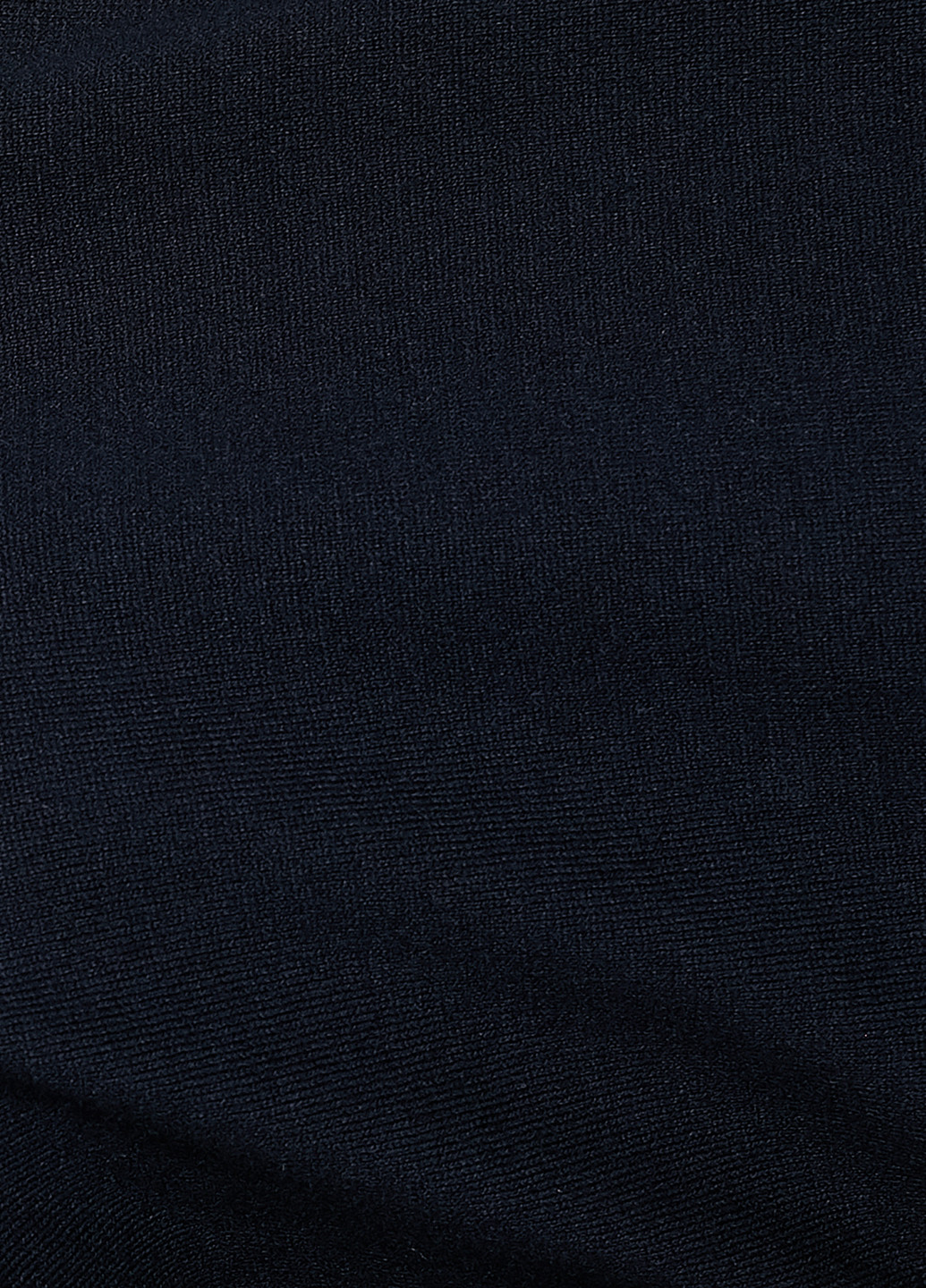 Темно-синий летний свитер KOTON