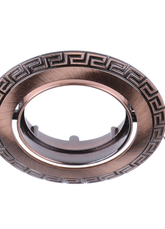 Светильник точечный HDL-DT 71 AB Brille (253893219)