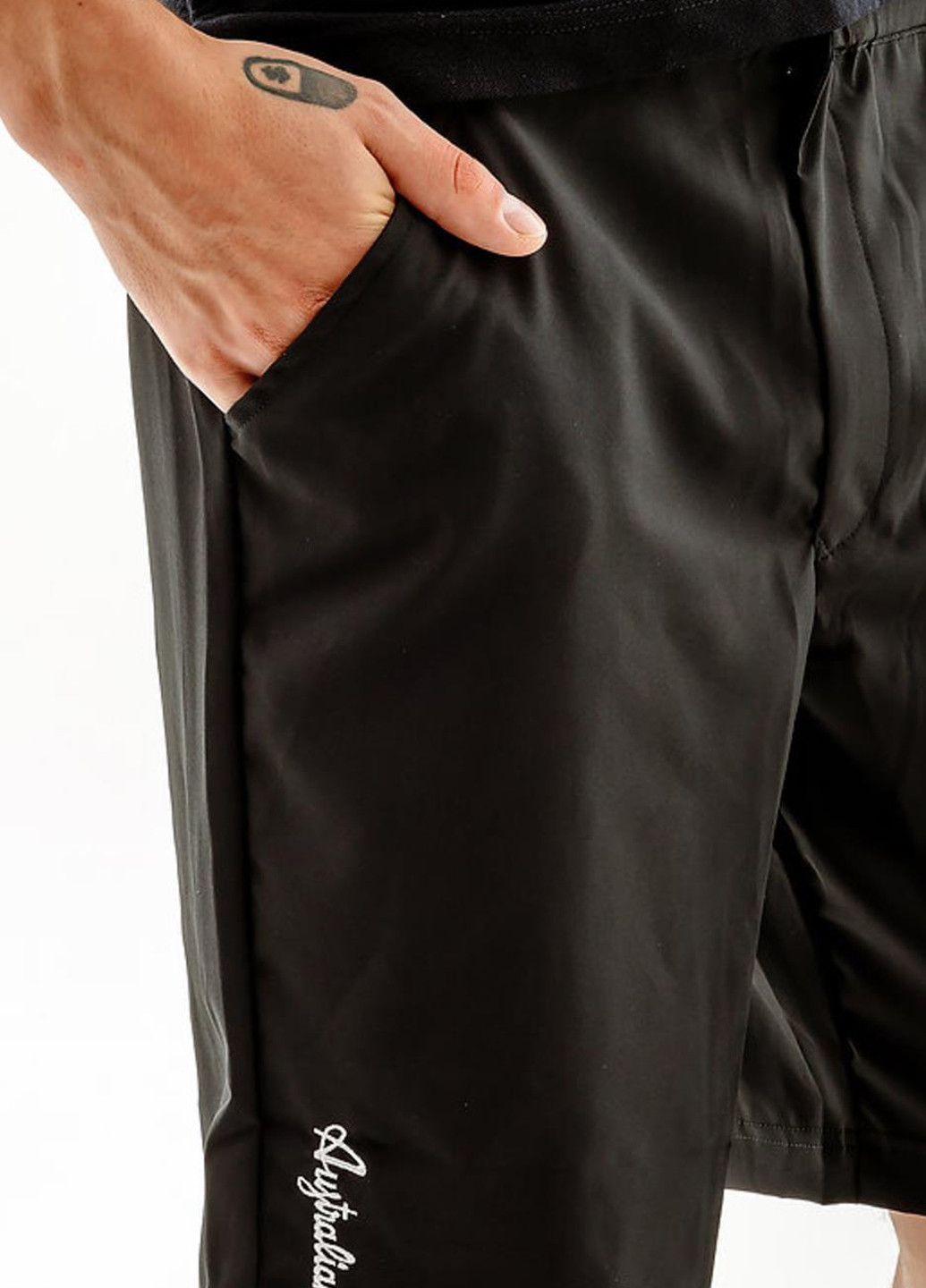 Шорты LSUSH0004-003 Australian SLAM STILE (321979903)