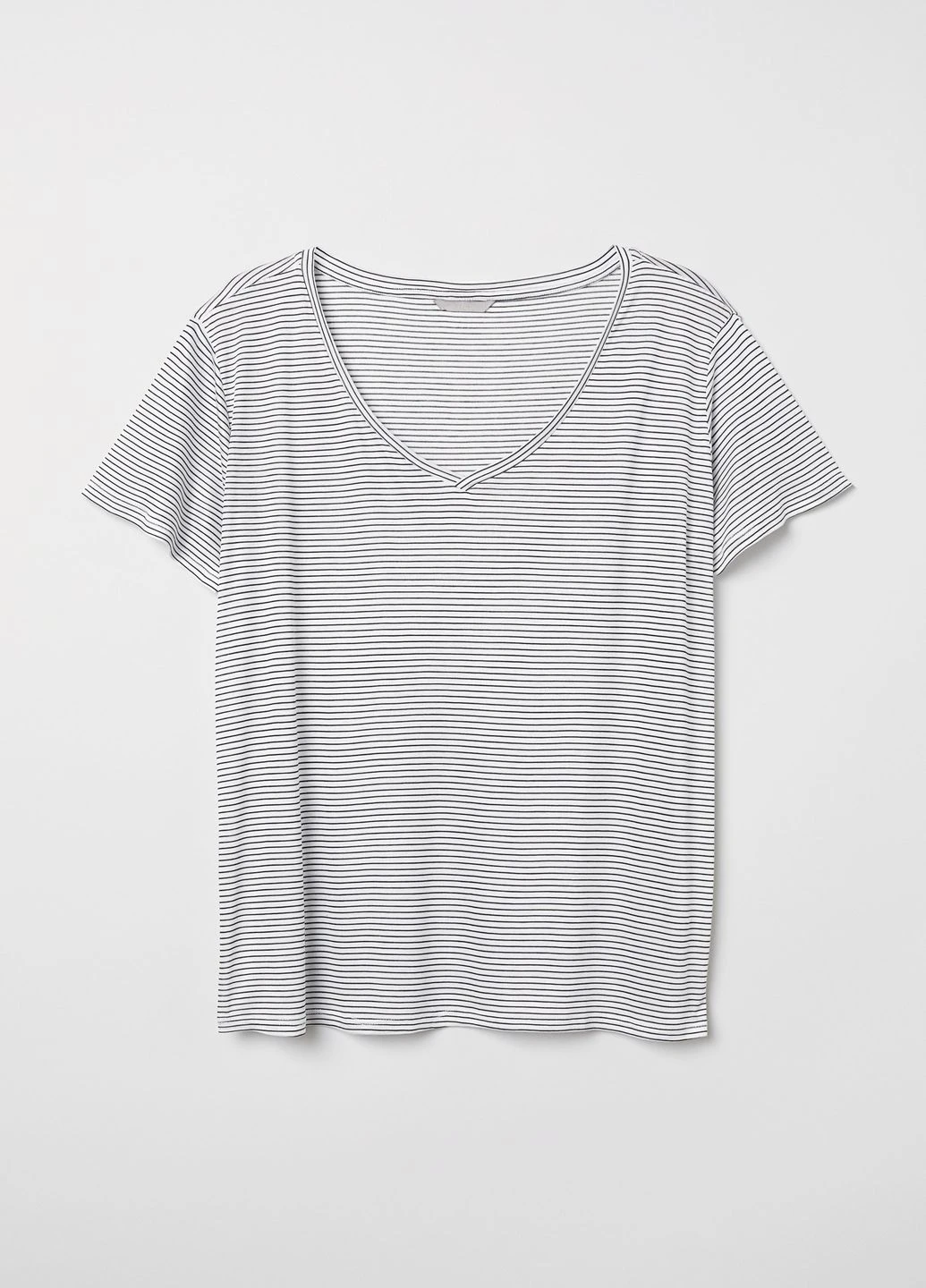 Топ H&M+ - (193871462)