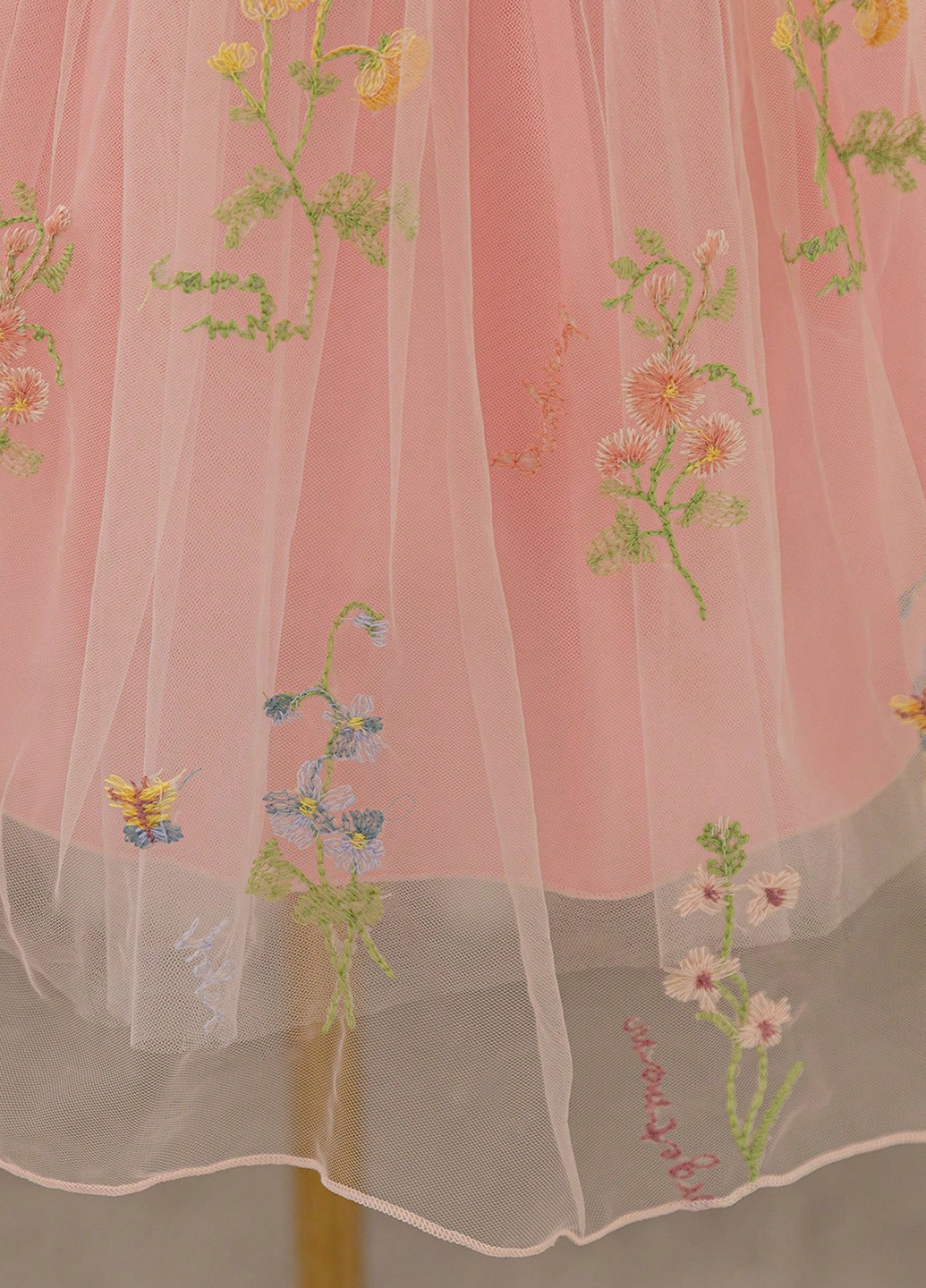 Рожева сукня SHEIN (366742785)