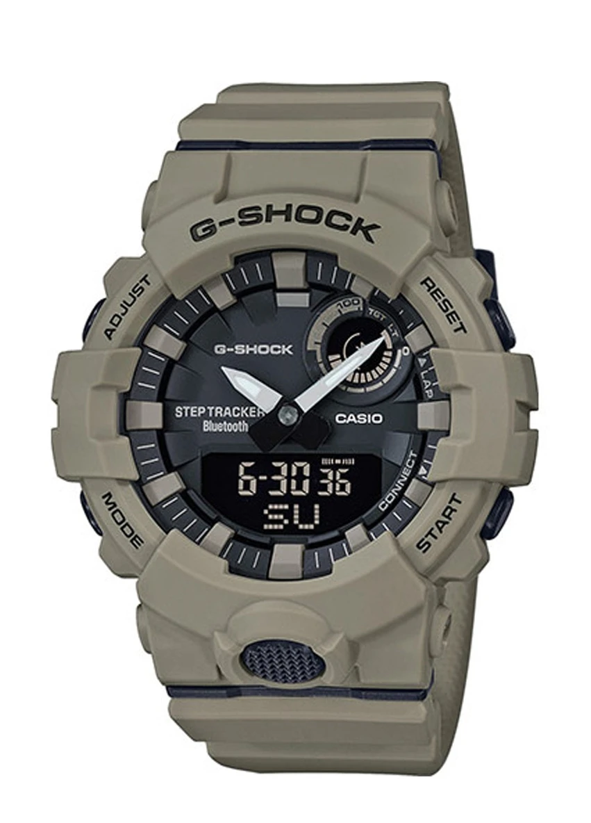 Наручний годинник Casio GBA-800UC-5AER (228205792)