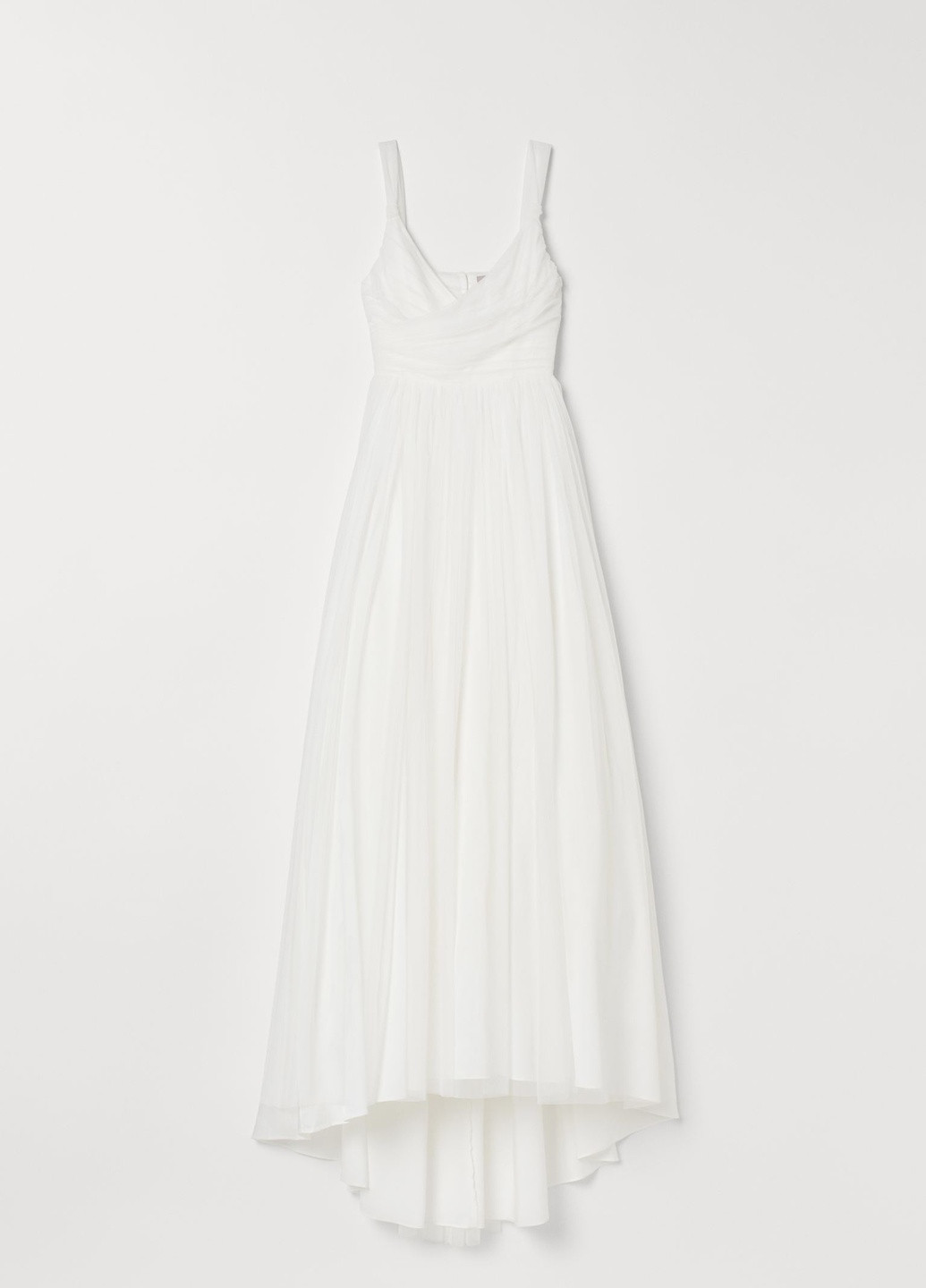 Платье свадебное H&M (251785984)