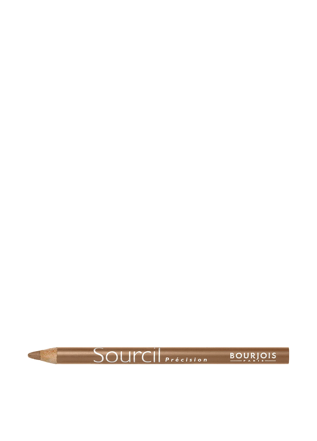 Карандаш для бровей Sourcil 06 светло-русый, 1,13 гр Bourjois (16886173)