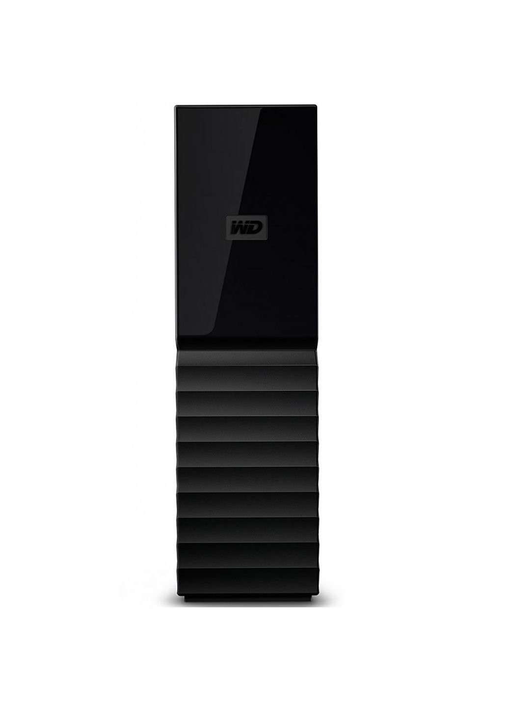Зовнішній жорсткий диск 3.5 "4TB (WDBBGB0040HBK-EESN) WD 3.5" 4TB (250054603)