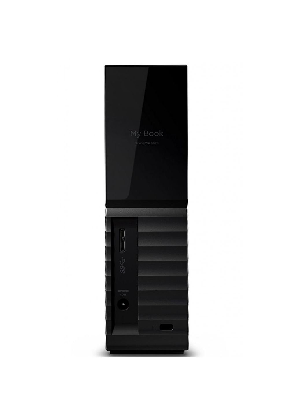 Зовнішній жорсткий диск 3.5 "4TB (WDBBGB0040HBK-EESN) WD 3.5" 4TB (250054603)