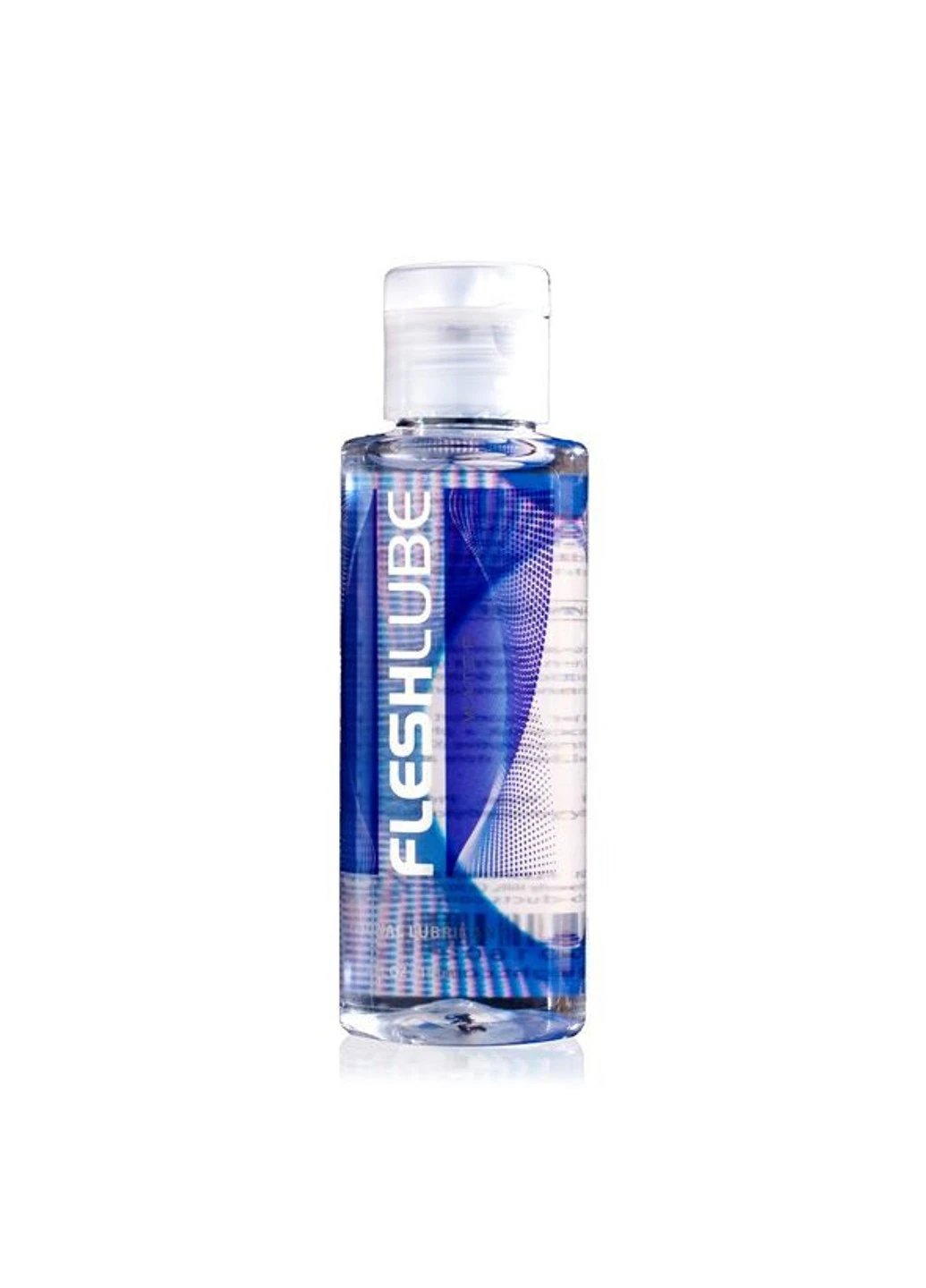 Лубрикант на водной основе Fleshlube Water 250 мл Fleshlight (252156179)