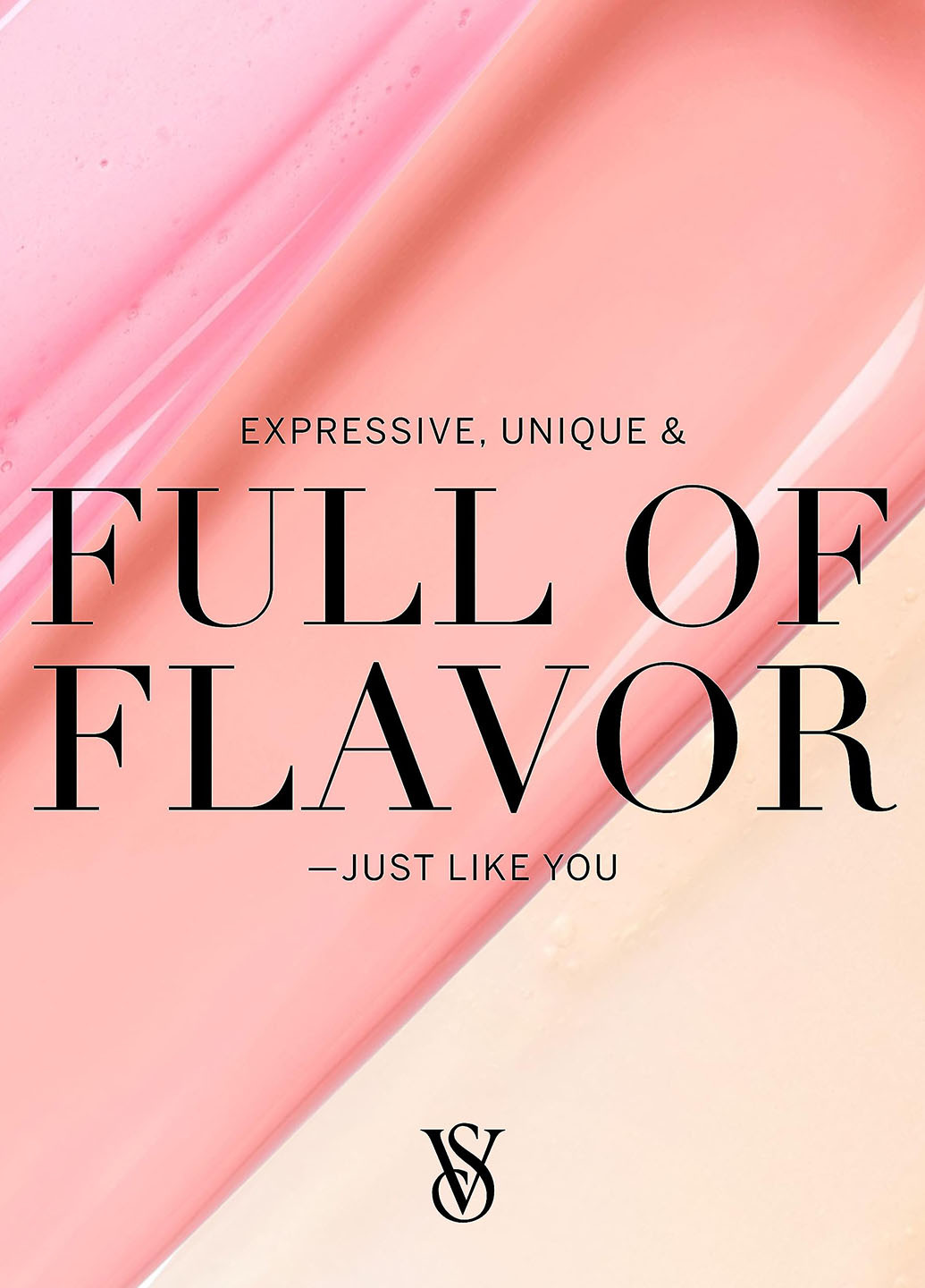 Блеск для губ (5 шт.), 13 г Victoria's Secret (372983332)