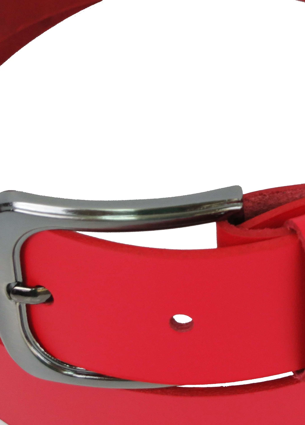 Ремень Cavaldi Pd44 red (182825731)