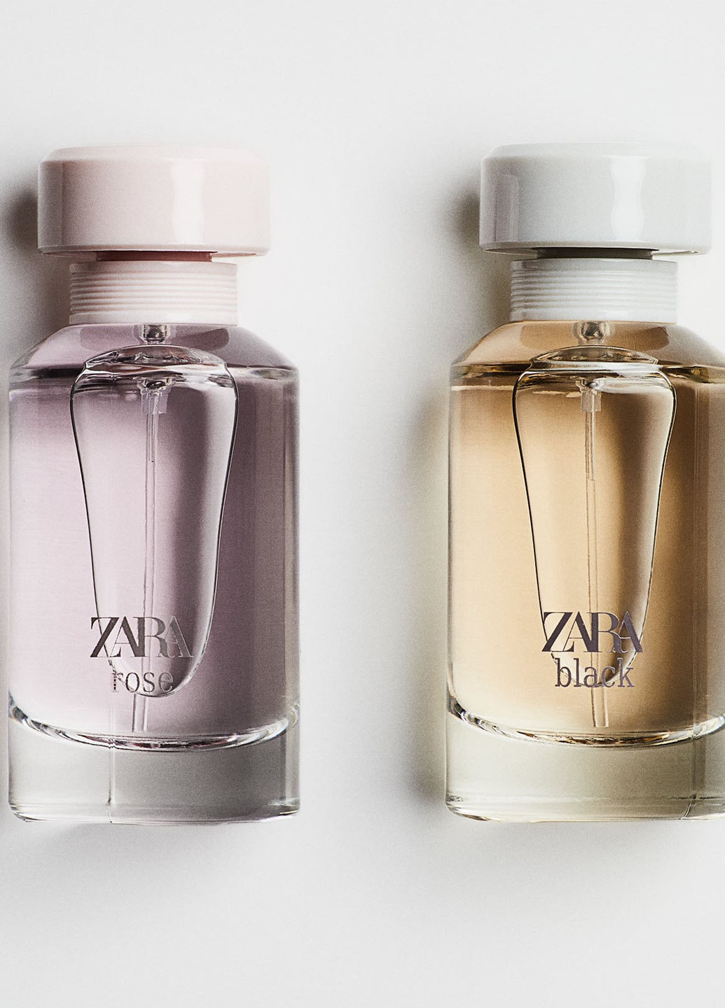Женская туалетная вода, 100 мл - Фруктовый аромат, женские духи, парфюмерия Zara black + rose (252661965)