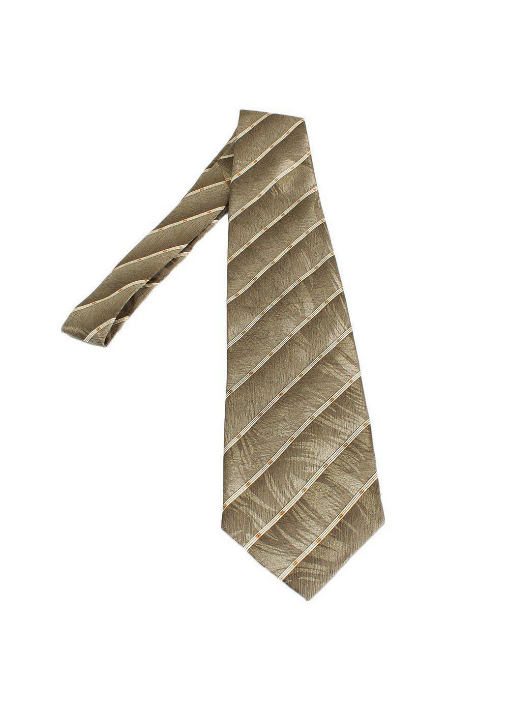 Шелковый галстук мужской 143 см Schonau & Houcken (206672383)
