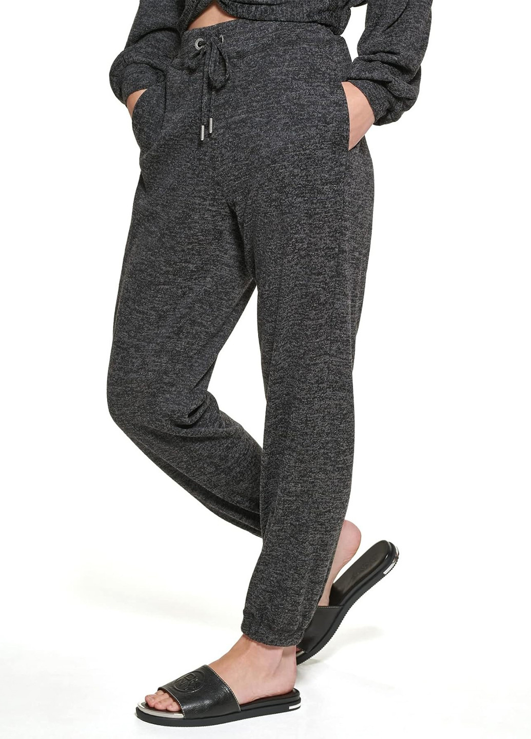 Костюм (лонгслив, брюки) DKNY (315634382)